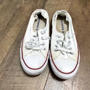 Women’s slip on Converse